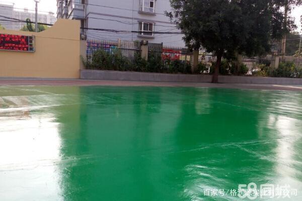 镇远 地坪漆翻新维修
